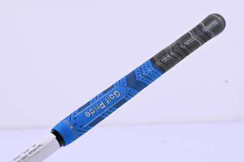 TaylorMade SIM2 Driver / 9 Degree / Stiff Flex HZRDUS Smoke Blue RDX 70 Shaft