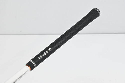 Ping G10 Lob Wedge / 58 Degree / White Dot / Regular Flex Ping TFC 129 I Shaft
