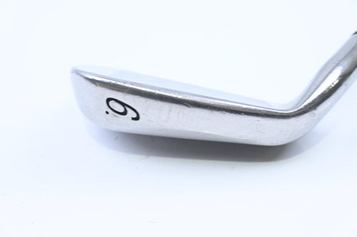 Titleist DTR #6 Iron / Regular Flex Graphite Shaft