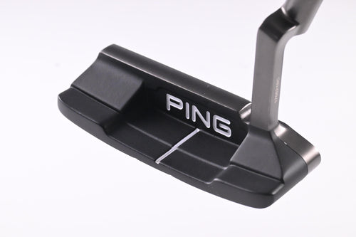 Left Hand Ping Scottsdale Anser 2D 2025 Putter / 34 Inch