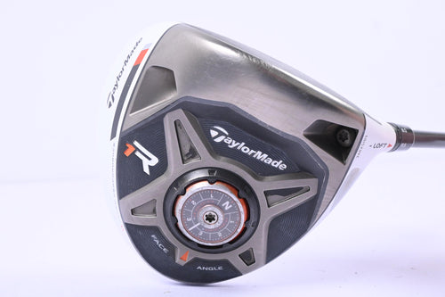 Taylormade R1 Driver / 9.5 Degree / Stiff Flex Aldila RIP Phenom 55 Shaft