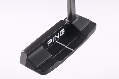Left Hand Ping Scottsdale Anser 2D 2025 Putter / 34 Inch