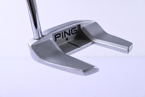 Ping Sigma G Tyne Putter / Black Dot / 34 Inch