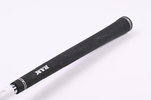 Ram Tom Watson Cobalt Gap Wedge / 52 Degree / Wedge Flex Ram Steel Shaft