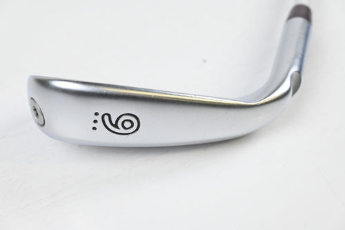 Ladies Ping G Le2 #9 Iron / Black Dot / Ladies Flex Ping ULT 240 Shaft