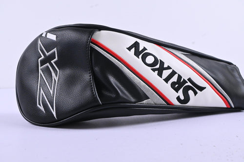 Srixon ZXi Driver / 10.5 Degree / Regular Flex Project X Denali Red 50 Shaft