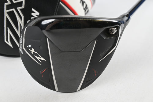 Srixon ZXi #3 Wood / 15 Degree / Stiff Flex Fujikura Ventus TR Blue 6 Shaft