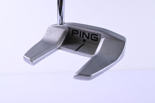 Ping Sigma G Tyne Putter / Black Dot / 34 Inch