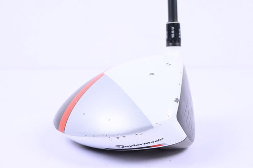 Taylormade R1 Driver / 9.5 Degree / Stiff Flex Aldila RIP Phenom 55 Shaft