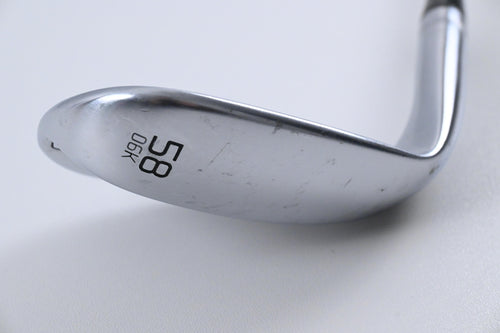 Titleist Vokey SM10 Lob Wedge / 58 Degree / Wedge Flex Titleist Vokey SM10