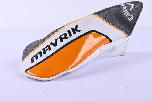 Callaway Mavrik #3 Wood / 15 Degree / Regular Flex HZRDUS T800 65 Shaft
