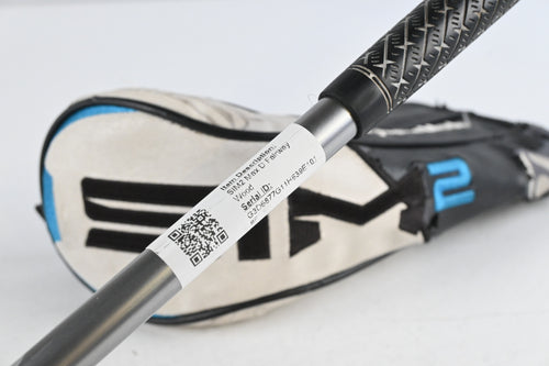 Taylormade SIM2 Max D #3 Wood / 16 Degree / Stiff Flex Fujikura Air Speeder 45