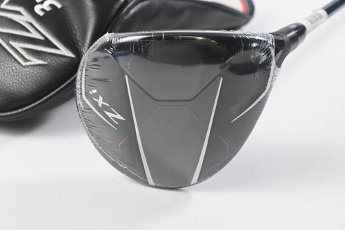 Srixon ZXi #3 Wood / 15 Degree / Regular Flex Ventus TR Blue 6 Shaft