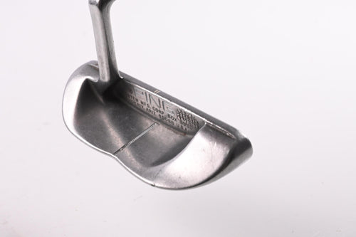 Ping Karsten Original B60 Putter / 34 Inch