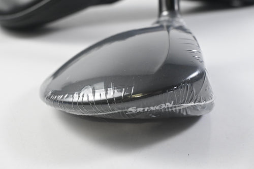 Srixon ZXi #3 Wood / 15 Degree / Regular Flex Ventus TR Blue 6 Shaft