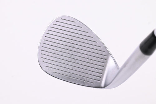 Cobra Snakebite 2023 Lob Wedge / 60 Degree / Stiff Flex KBS HI-REV 2.0 125 Shaft