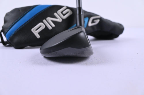 Ping G Series #3 Hybrid / 19 Degree / Regular Flex Ping Alta Blue 70 Shaft