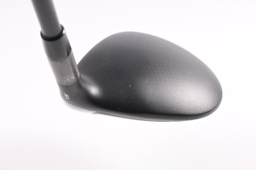 Tour Issue Callaway Rogue ST Triple Diamond #3 Wood / 15 Degree / X-Flex Tour AD