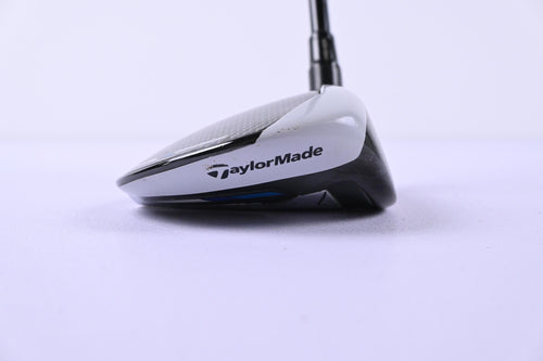 TaylorMade SIM Ti #5 Wood / 19 Degree / Stiff Flex Diamana Ltd 75 Shaft