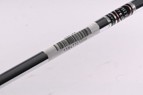 Odyssey White Steel #1 Putter / 35 Inch