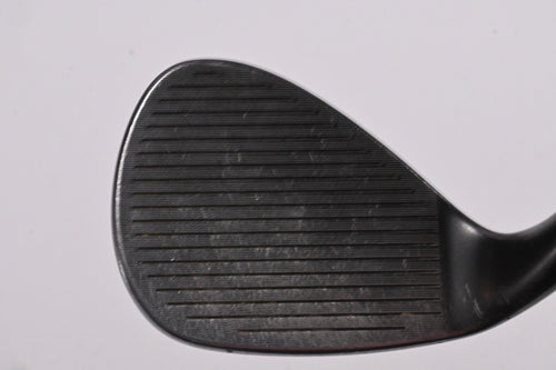 Cleveland CBX Full Face Lob Wedge / 58 Degree / Stiff Flex N.S.Pro Modus³ Tour