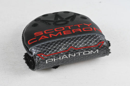 Scotty Cameron 2026 Phantom 5.5 Putter / 34 Inch