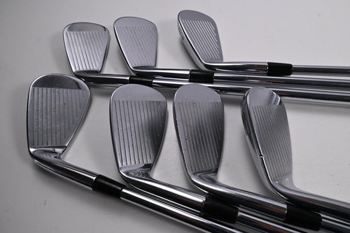 Titleist AP2 2008 Irons / 5-PW+GW / Regular Plus Flex Project X Precision Shafts