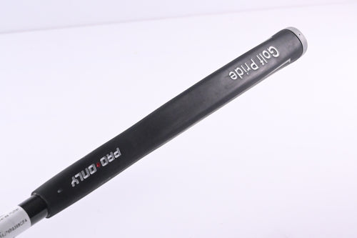 Mizuno M.Craft City Series Putter / 34 Inch