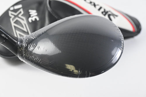 Srixon ZXi #3 Wood / 15 Degree / Regular Flex Ventus TR Blue 6 Shaft
