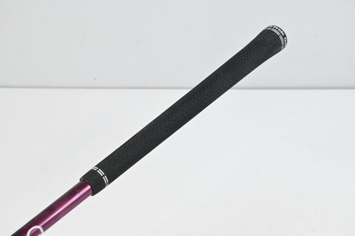 Ladies Ping G Le2 #9 Iron / Black Dot / Ladies Flex Ping ULT 240 Shaft