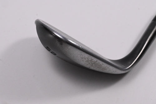 Cleveland CBX Full Face Lob Wedge / 58 Degree / Stiff Flex N.S.Pro Modus³ Tour