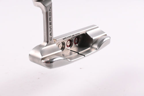 Scotty Cameron Special Select Newport Putter / 34 Inch