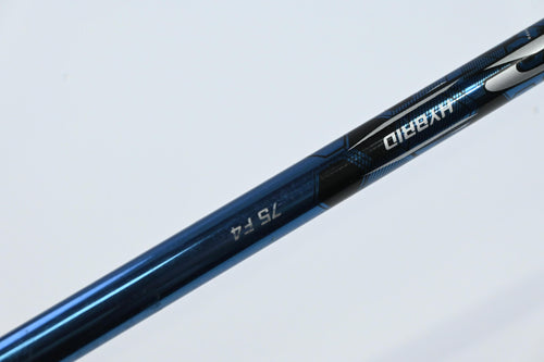 Mizuno Pro Fli-Hi 2024 #2 Iron / 16.5 Degree / Stiff Flex UST LinQ Blue 75 Shaft