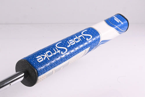 Odyssey White Steel #1 Putter / 35 Inch