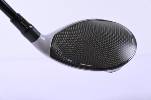 TaylorMade SIM Ti #5 Wood / 19 Degree / Stiff Flex Diamana Ltd 75 Shaft