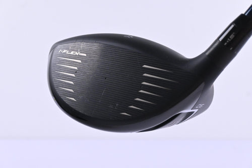 Srixon ZXi LS Driver / 9 Degree / Stiff Flex Fujikura Ventus TR Blue 6 Shaft