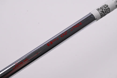 Cleveland CBX Full Face Lob Wedge / 58 Degree / Stiff Flex N.S.Pro Modus³ Tour