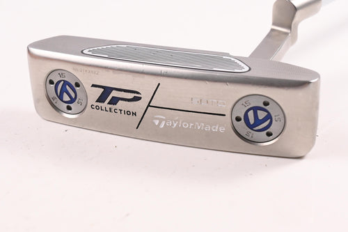 Taylormade TP Hydro Blast Soto Putter / 34 Inch