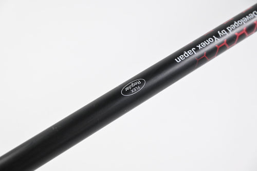 Left Hand Yonex Ezone GT 2020 #3 Hybrid / 19 Degree / Regular Flex Yonex EX-320
