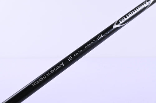 TaylorMade SIM Ti #5 Wood / 19 Degree / Stiff Flex Diamana Ltd 75 Shaft