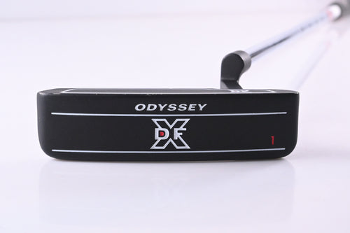 Odyssey DFX 1 2021 Putter / 34 Inch