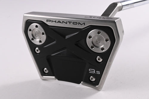 Scotty Cameron Phantom 9.5 X 2022 Putter / 34 Inch