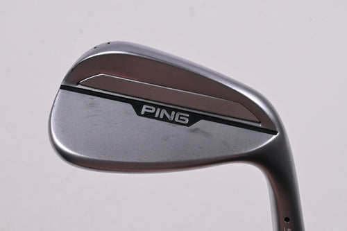 Ping S159 Gap Wedge / 50 Degree / Wedge Flex Ping Z-Z115 Shaft