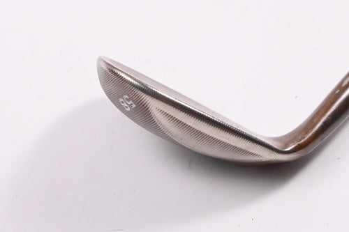 Taylormade Hi-Toe Lob Wedge / 58 Degree / Senior Flex / Measures 29.75 Inch
