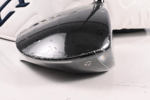 Taylormade Qi10 LS Driver / 9 Degree / Stiff Flex Tensei AV Limited Blue 65 Shaft