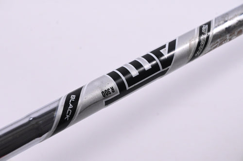 Titleist T200 2023 #8 Iron / Regular Flex AMT Black R300 Shaft