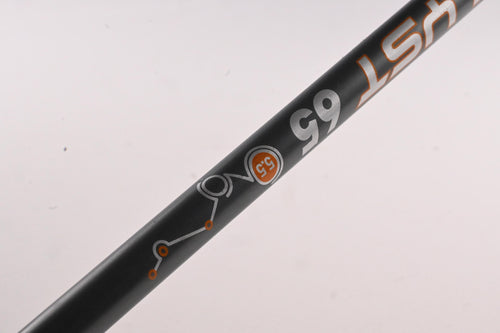 Callaway Mavrik Max #4 Hybrid / 21 Degree / Regular Flex Catalyst 65 Shaft