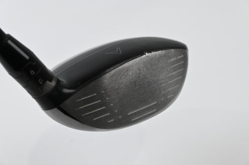 Left Hand Callaway Epic Flash #3 Wood / 15 Degree / Stiff Flex Tensei AV Blue 75