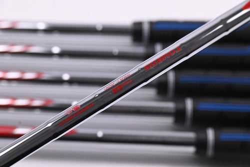 Srixon ZXi5 Irons / 5-PW / Regular Flex NS Pro Modus 3 Tour 115 Shafts