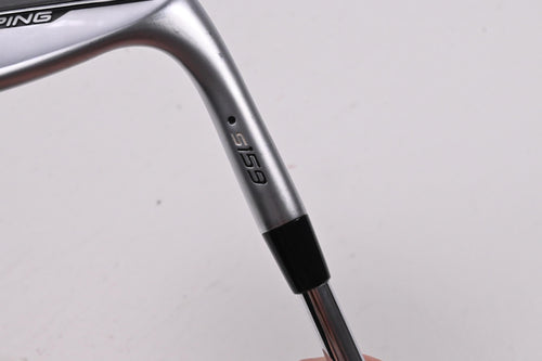 Ping S159 Gap Wedge / 50 Degree / Wedge Flex Ping Z-Z115 Shaft